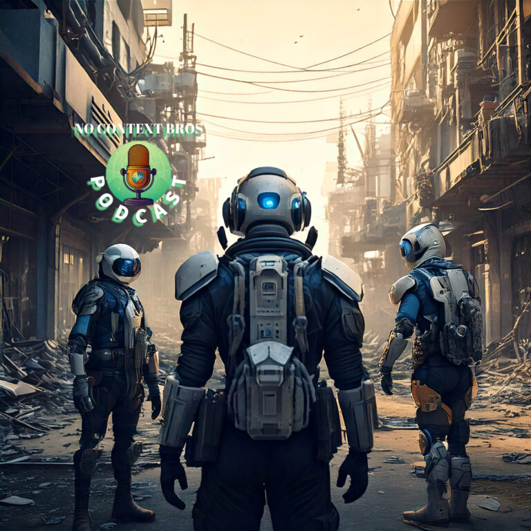 Hasta La Vista, Human Jobs?